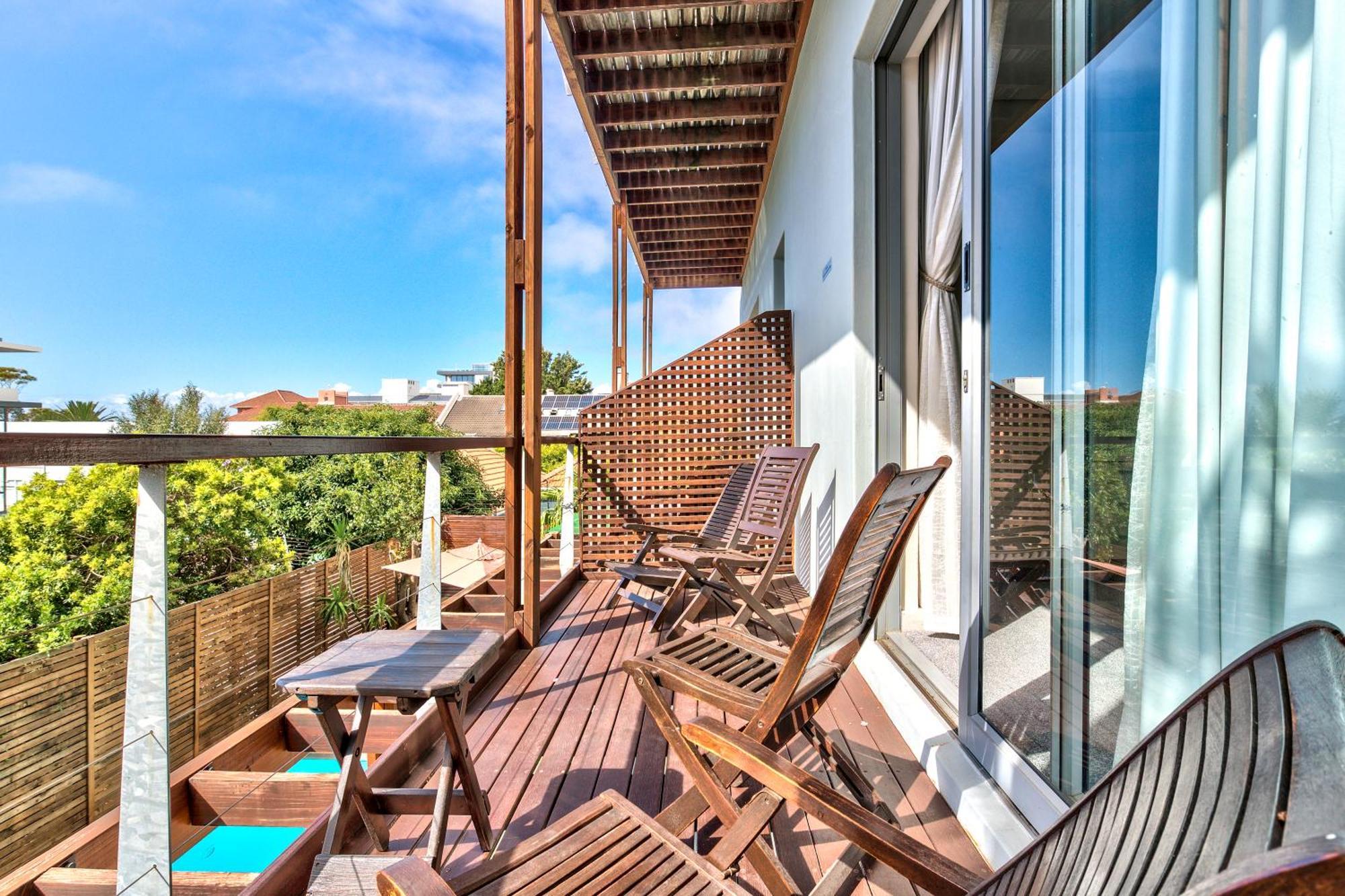The One 8 Hotel In Green Point - Solar Power Cape Town Exterior foto