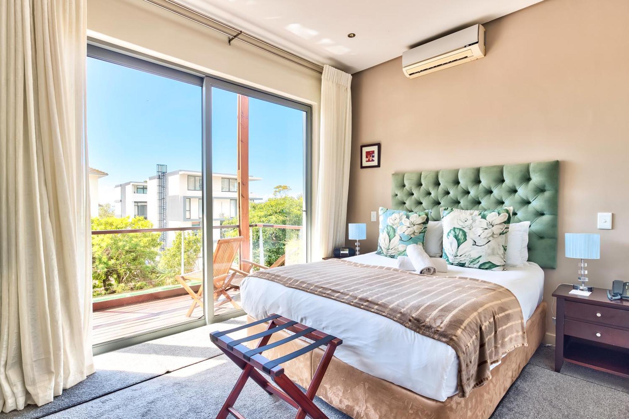 The One 8 Hotel In Green Point - Solar Power Cape Town Exterior foto
